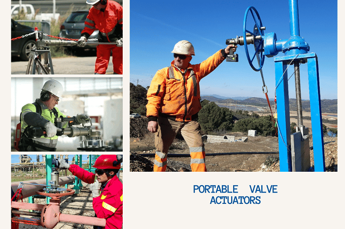 Becoming a distributor of modec Valve Actuating Systems