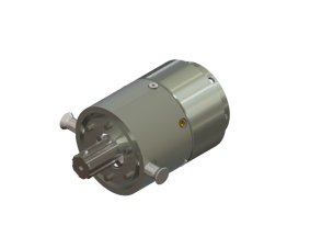 modec TM004 torque multiplier for valve actuators