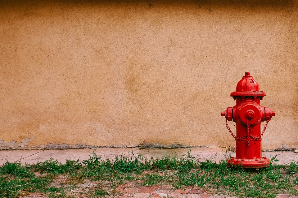 fire-hydrant