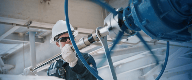handheld valve operator in power plants
