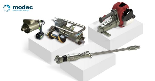 electric-portable-valve-actuator