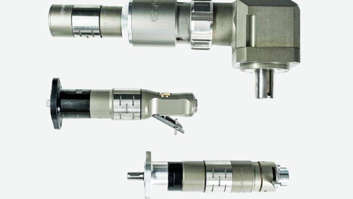 modec : moteurs pneumatiques à faible vitesse et haute efficacité